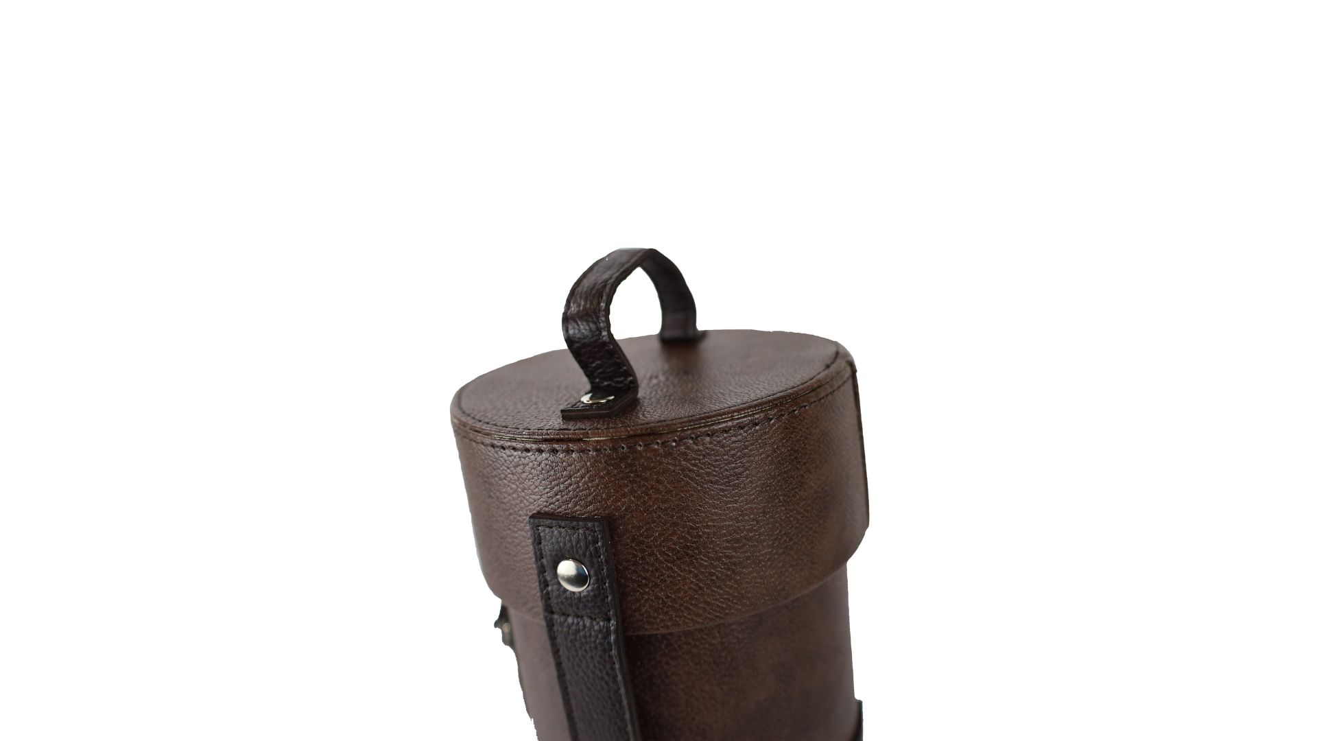 Boddington Vintage Buffalo Leather Target Case-img-4