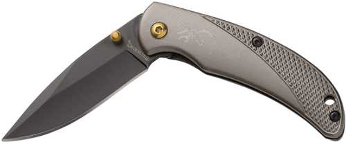 Browning Knife Prism 3 Hunter Grey-img-0