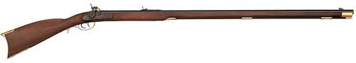 Pedersoli Pennsylvania Muzzleloading Rifle Percussion 41" Brown Barrel Walnut Stock