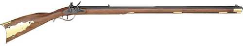 Pedersoli Kentucky Muzzleloading Rifle Flintlock 35" Blued Barrel Walnut Stock