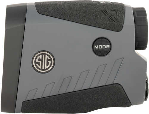 Sig Optics Laser Rangefinder Monocular Kilo4K 6X22-img-0