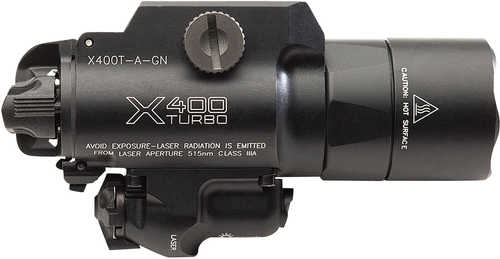 Surefire X400TAGN For Handgun 500 Lumens/-img-0