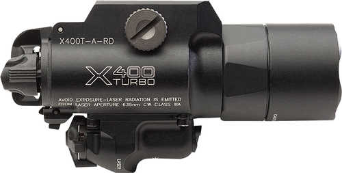 Surefire X400TARD For Handgun 500 Lumens/-img-0
