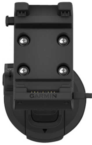 Garmin 0101288100 Suction Cup Mount With Speaker
