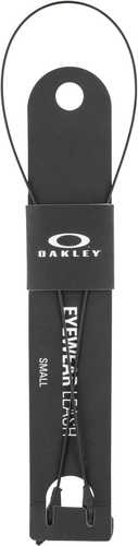 Oakley (LUXOTTICA)   Leash Kit Small Black 18"