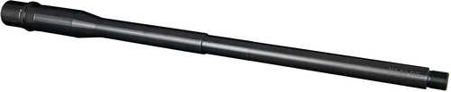 Diamondback 308R18M50B10R OEM Replacement 308 Win 18" Rifle-Length Black Nitride 4150 Chrome Moly Vanadium Steel