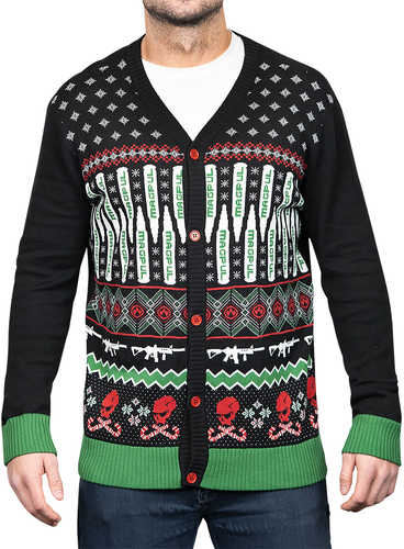 Magpul Mag1198-969-S Ugly Christmas Sweater Sm KRP