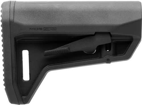 Magpul Mag1242-Black MOE SL-M Carbine Stock Black-img-0