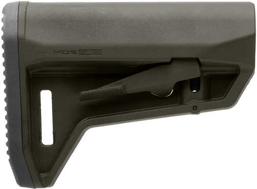 Magpul Mag1242-ODG MOE SL-M Carbine Stock OD Green-img-0