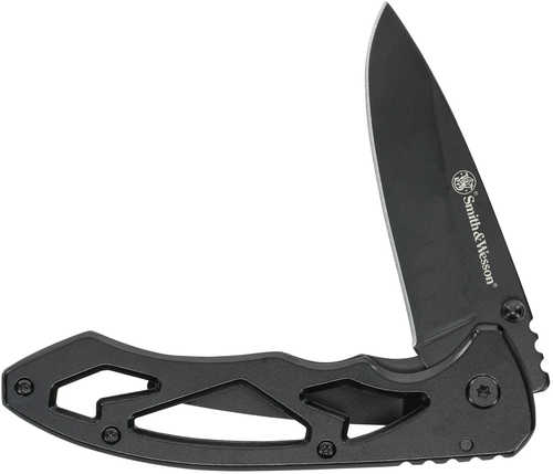 Smith & Wesson Knives Cktacbscp Special Tactical 3-img-0