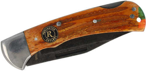 Remington Accessories 15646 Backwoods Lock St-img-0