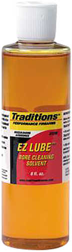 Traditions A1295 Wonderlube 1000 Plus Bore Solvent Removes Petroleum Residue 8 Oz Squeeze Bottle