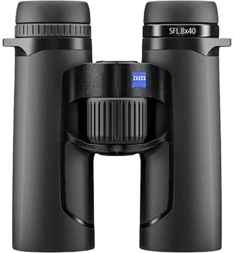 Zeiss Ultra-HD Concept Binocular SFL 8X40-img-0