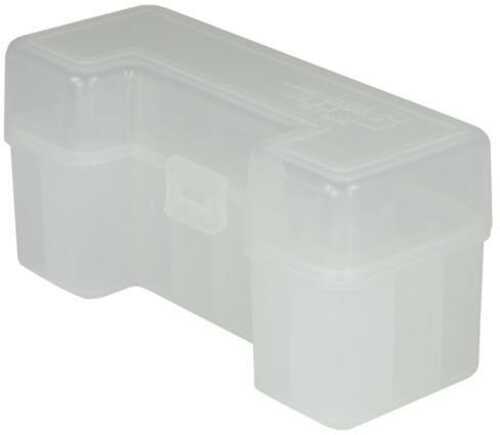 Berrys Ammo Box #111 - .45/70 Govt. 20/Rd Clear-img-0