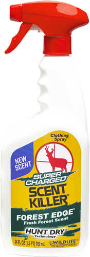 Wildlife Research 593 Sk Forest Edge 24 Oz