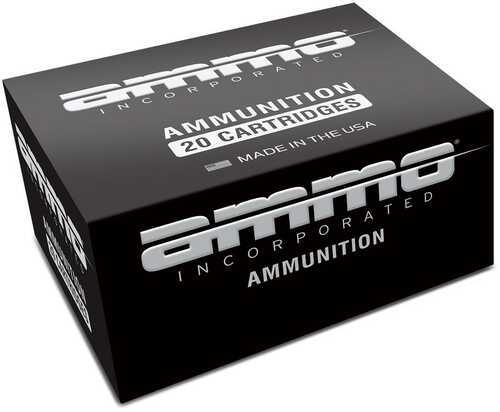Ammo Inc Signature Handgun Ammunition .45 Colt 250-img-0