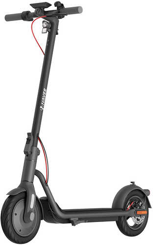 NAVEE V50 Electric Scooter - 31 Mile Range &amp; 20 MPH Max