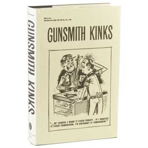 Gunsmith KINKSÂ® Volume I-img-0