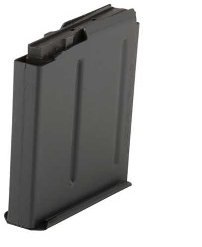 Long Action 5rd Aics Magazine 300 Winchester Magnu-img-0