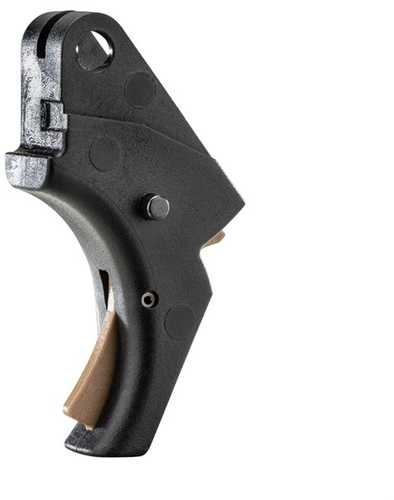 Smith & Wesson Sdve Polymer Action Enhancement Tri-img-0