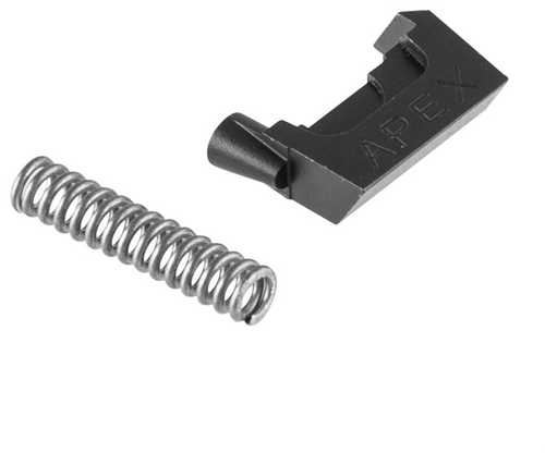 Failure Resistant Extractor For Glock-img-0