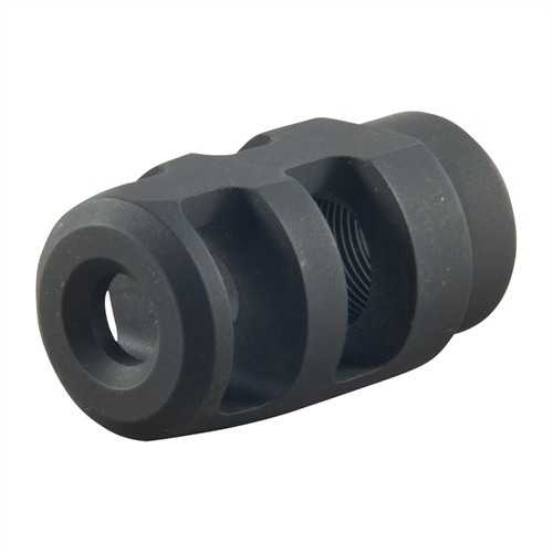 Ar .308 Micro Muzzle Brake 30 Caliber-img-0