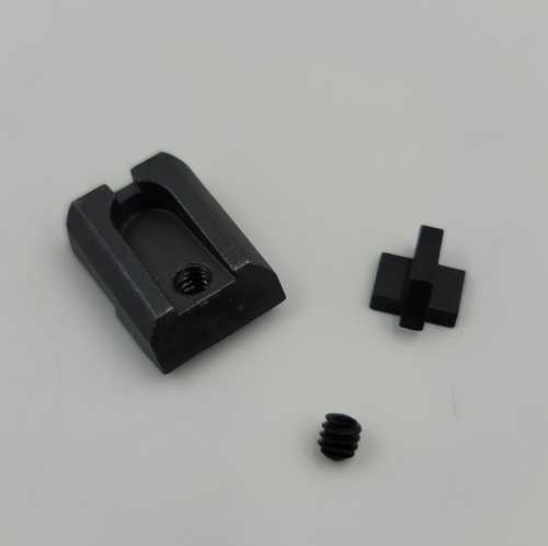 Blg Mauser 1911 Front & Reat Sight Set-img-0