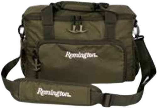Remington Gun Cub Range Bag - Green-img-0