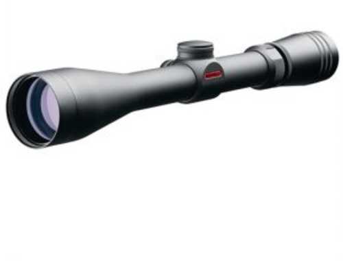 Bushnell AR Optics Riflescope Black 4.5-18x40 Illu-img-0