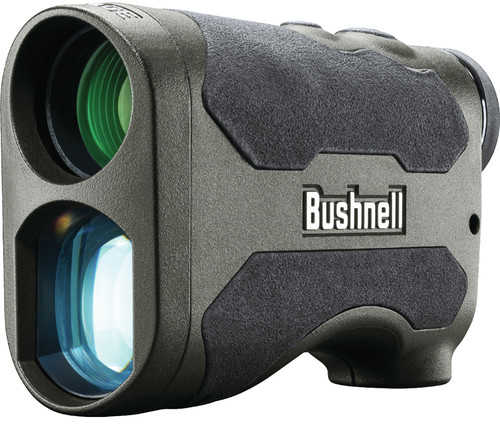 Bushnell Rangefinder Engage 1700 LRF 6X24MM Black-img-0
