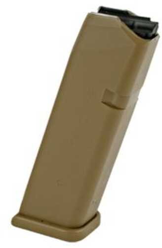 Glock 47779 G17/19 10Rd 9mm Luger Coyote Tan Poly-img-0