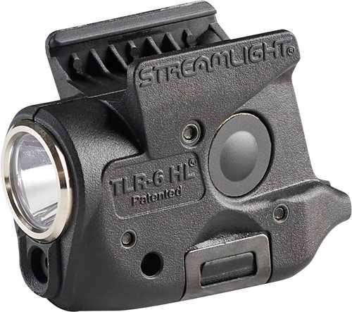 Streamlight TLR-6 HL Sig Sauer P365 Black-img-0