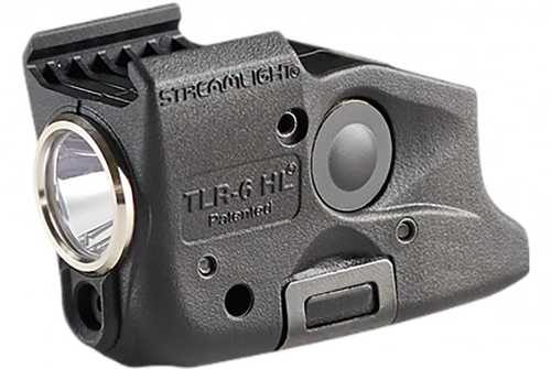 Streamlight TLR-6 HL G Glock 42/43 Black-img-0