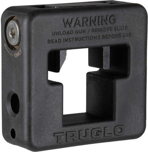 Truglo Glock 17/19 Rear Sight Adj Tool-img-0