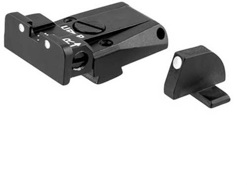 Sig Sauer P220 Adjustable Sight Set-img-0