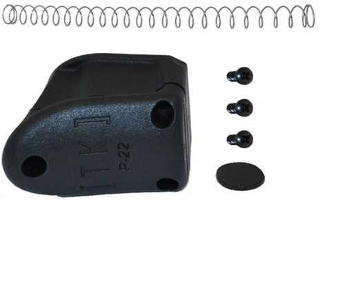 Wingman +5 Magazine Bumper For Walther P22-img-0