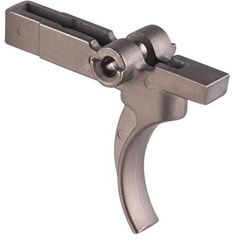 Schmid Tool AR-15 Trigger Nickel Teflon Mil-Spec-img-0