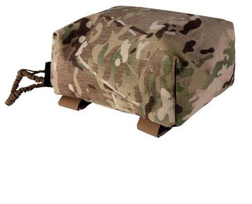 Armageddon Gear Medium Fat Bags Multi-Cam Cordura-img-0