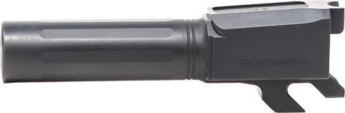Smith & Wesson M&P Shield 9MM Luger Fluted Barrel-img-0