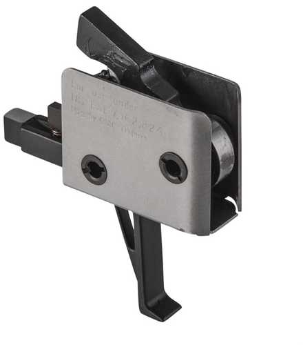 AR-15 Tactical Trigger Group