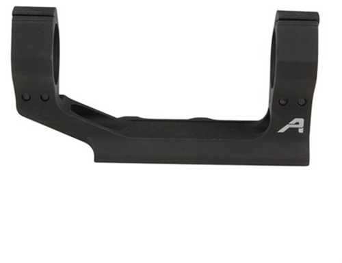 Aero Precision APRA210100 1-Pc Base & Ring Combo For AR Standard Style Black Hard Coat Anodized Finish