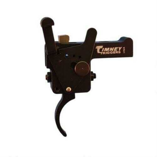 Timney Triggers 611 Replacement with Safety Weatherby Vanguard 1500 Curved 3.00 lbs