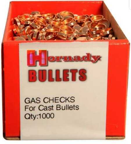 Gas Checks 348 Caliber 1000/Box