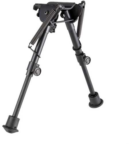 Harris Engineering Self-leveling Bipods 6 in to 9 in Model: 1A2-BR2