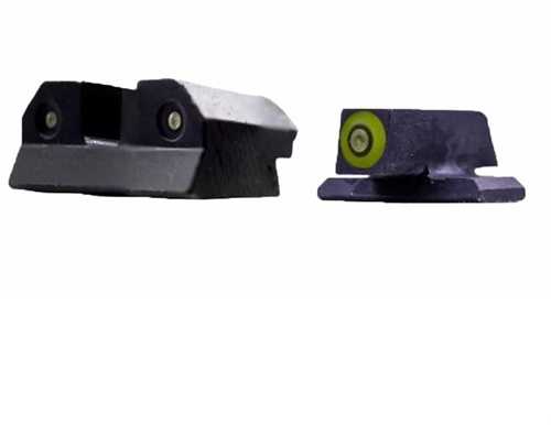 XS Sight Systems R3D Night Sights For Sig Sauer/Springfield/FN Model: SI-R015P-6G