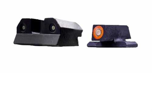R3D Night Sights For Sig Sauer/Springfield/FN