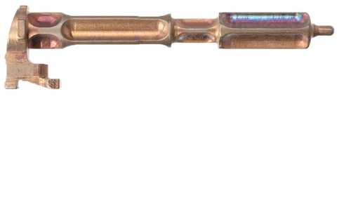 Lightning Strike Sig Sauer P365 Steel Striker 9mm-img-0