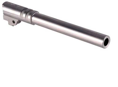 9mm Stainless Steel 1911 Match Gunsmith Barrel 6-img-0