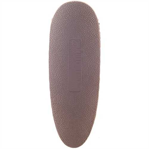 Pachmayr F325 Deluxe White Line Field Recoil Pad Brown Model: 00007