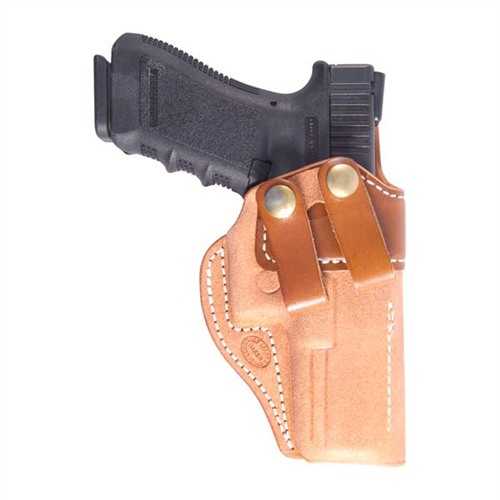 Milt Sparks Holsters Semi-Auto Summer Special 2-img-0